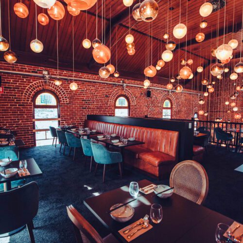 The Old Synagogue 03 - Project