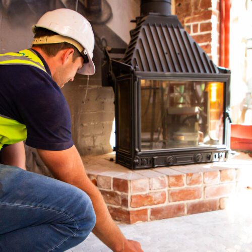 The Old Synagogue 05 - Project