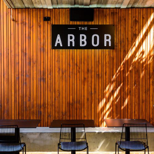 The Old Synagogue 07 - Project