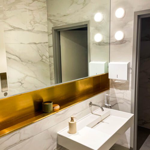 Cafe LA 11 - Project