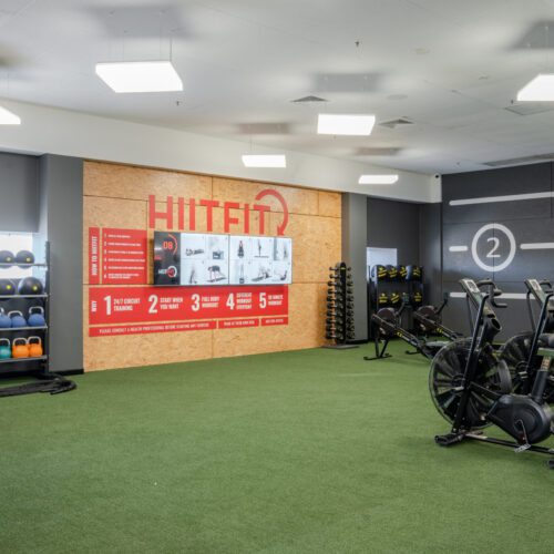 Revo Carousel 04 - Project