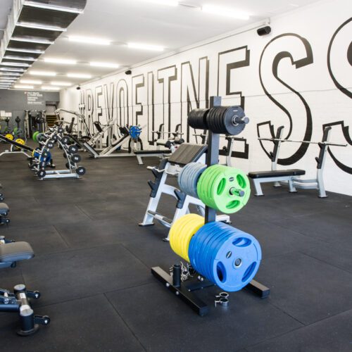 Revo Victoria Park 04 - Project