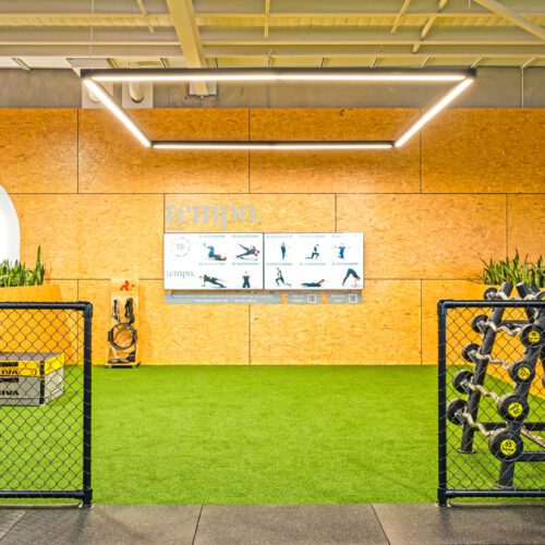 Revo Scarborough 10 - Project