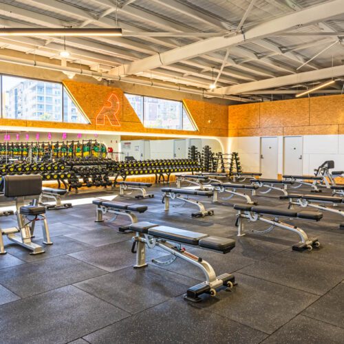 Revo Scarborough 11 - Project