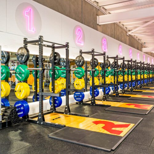 Revo Scarborough 12 - Project