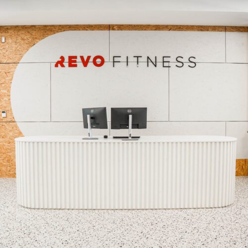 Revo Scarborough 05 - Project