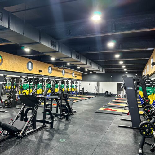 Revo Scarborough 07 - Project