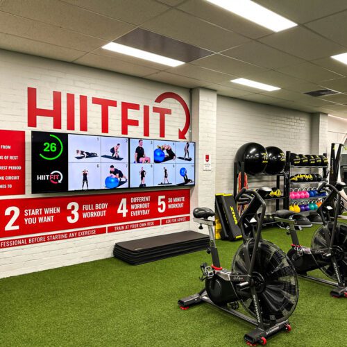 Revo Scarborough 08 - Project