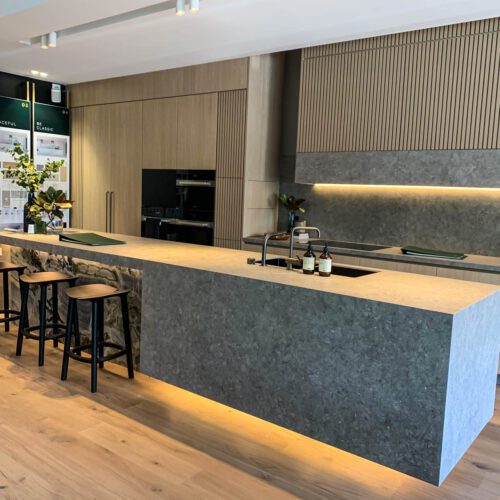 Forbes Sales Office 03 - Project