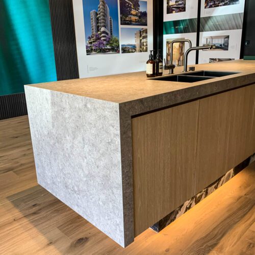 Forbes Sales Office 04 - Project