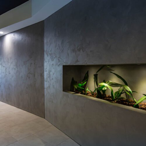 Construction House 01 - Project