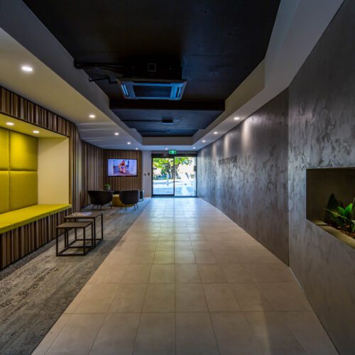 Construction House 02 - Project