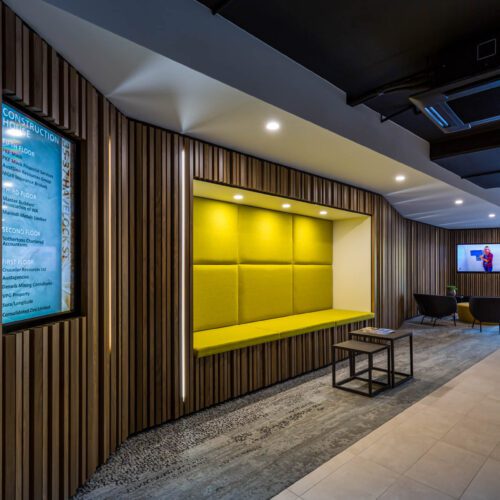 Construction House 03 - Project