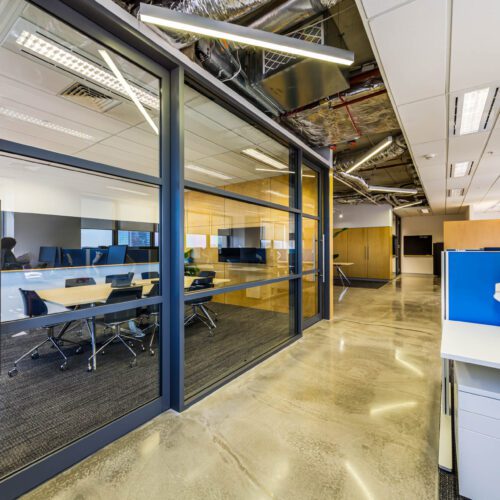 Altus Office 01 - Project