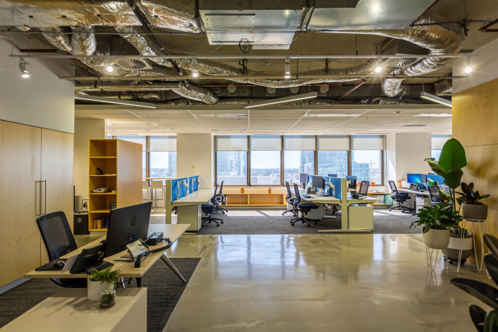 Altus Office 02 - Project