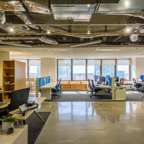 Altus Office 02 - Project