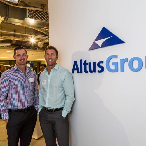 Altus Office 03 - Project